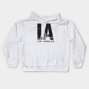 Los Angeles Kids Hoodie